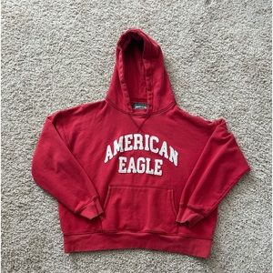 American Eagle Hoodie